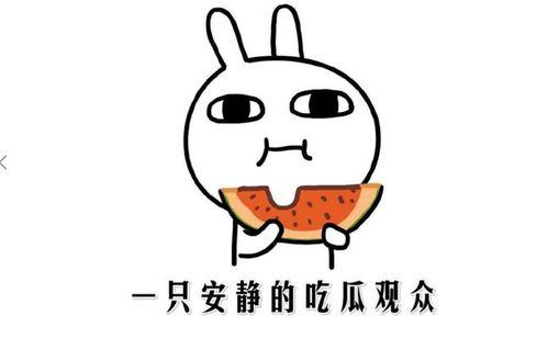 吃瓜是指什么意思,网络热词背后的文化现象